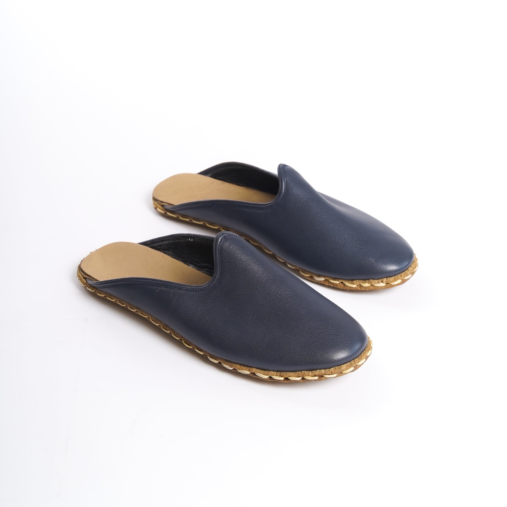 Men Mules