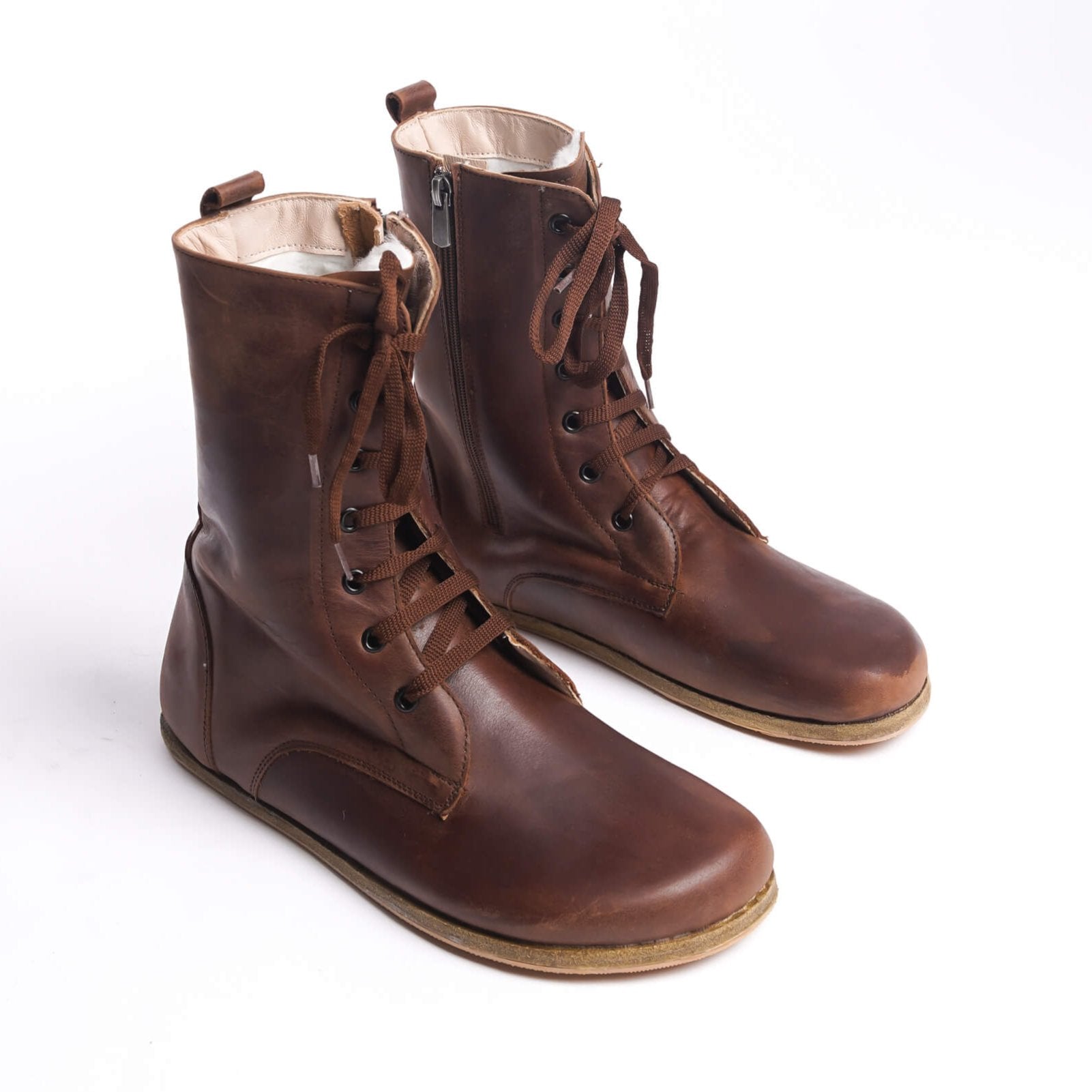 Barefoot boots mens best sale