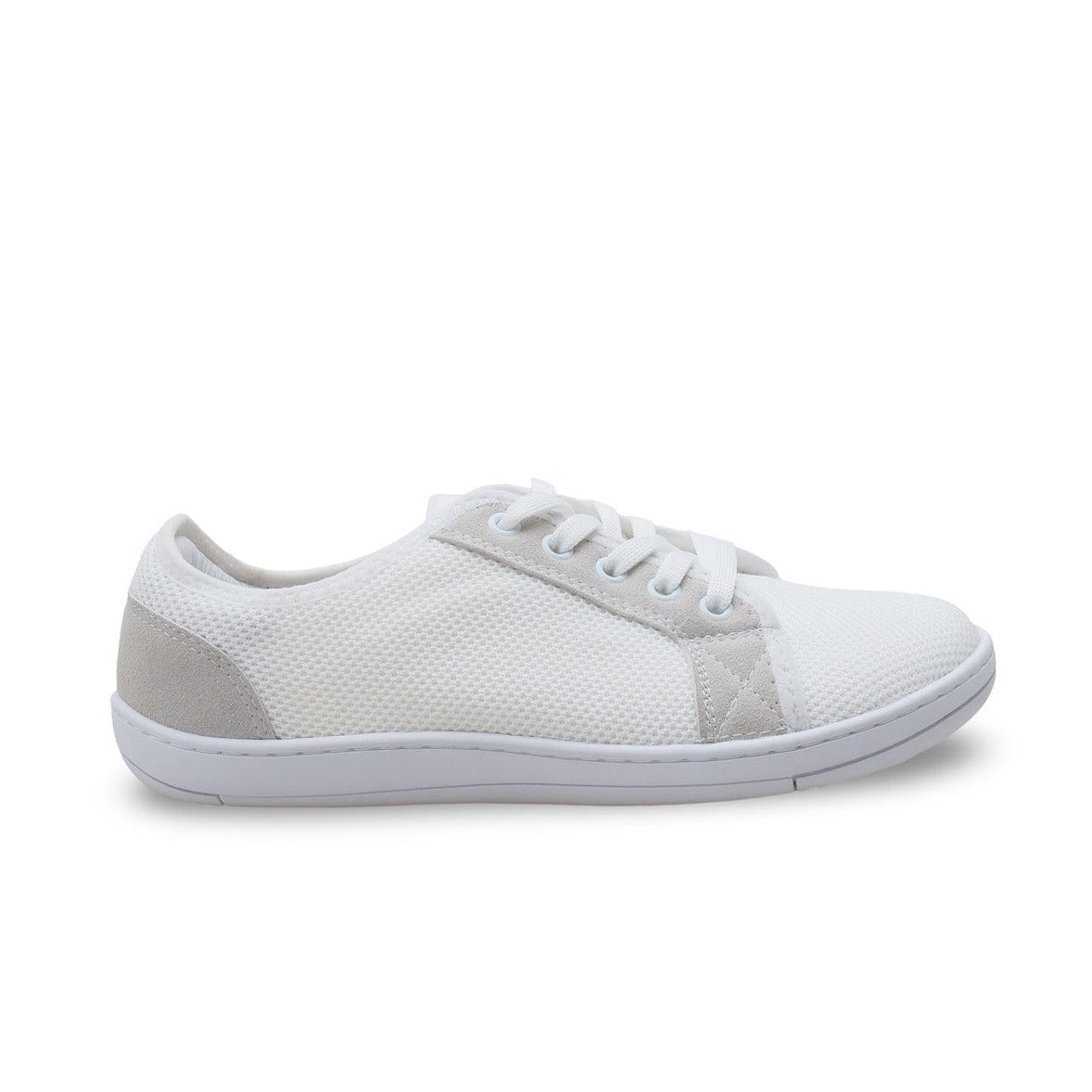 Pelanir Kadın Barefoot Sneaker – Beyaz