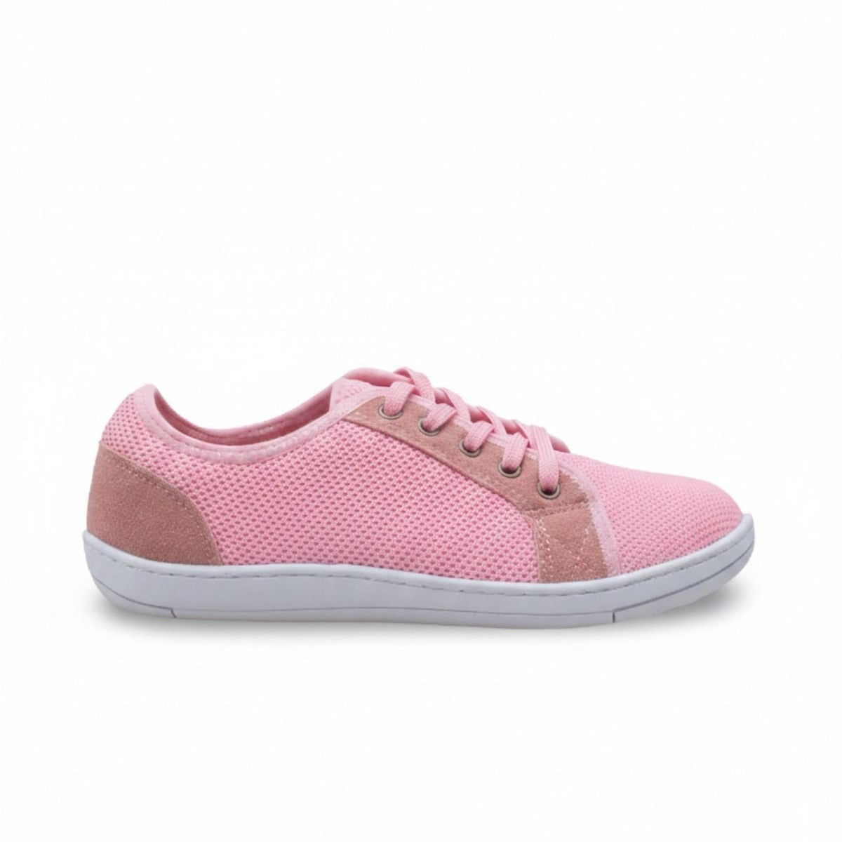 Pelanir Kadın Barefoot Sneaker – Pembe