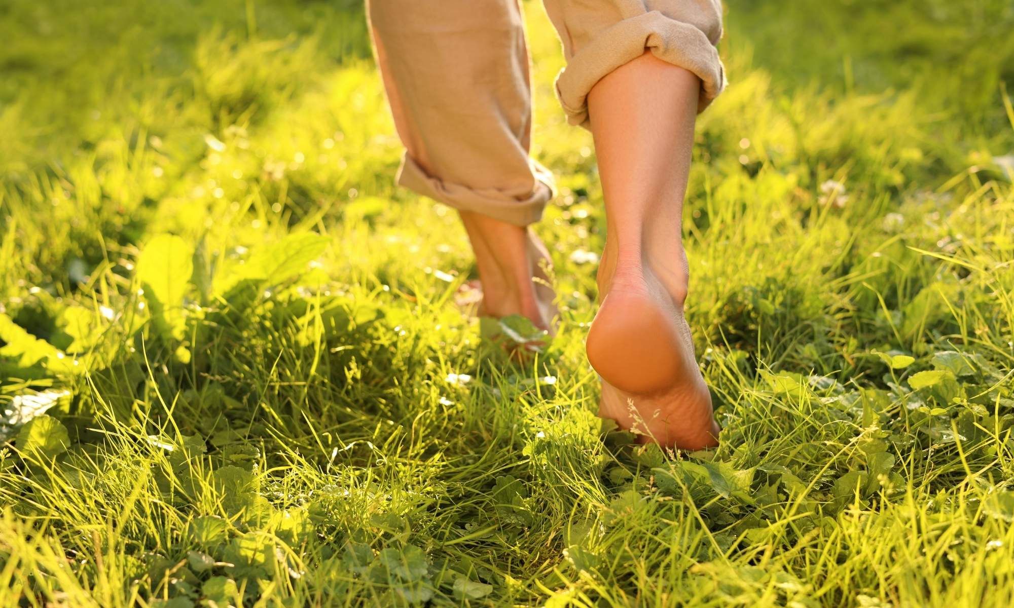 Barefoot Ayakkabı Nedir? Bilim Bize Ne Diyor?