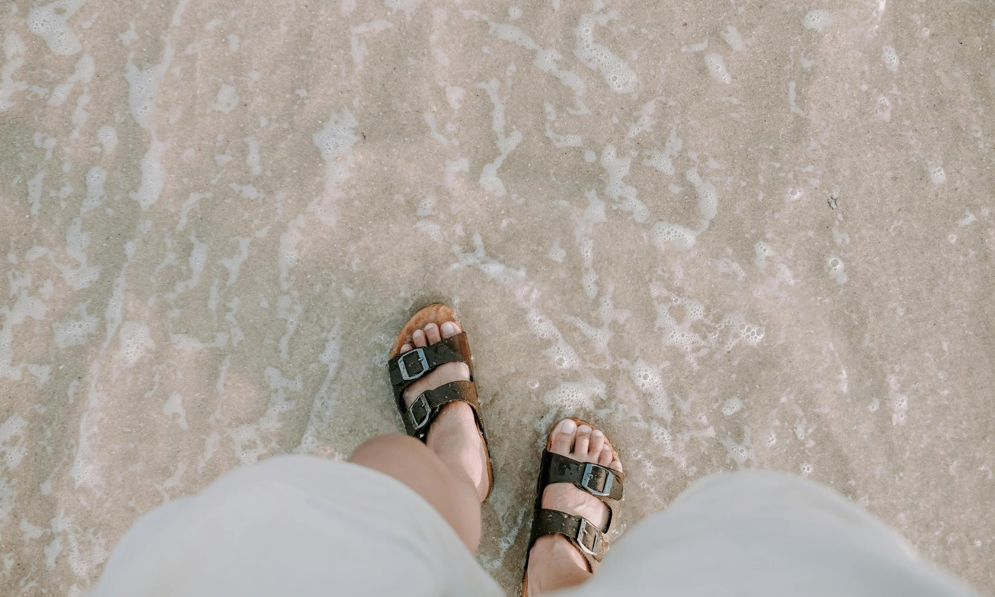 Ayakkabının icadı ve barefoot ayakkabıya geçiş hikayesi