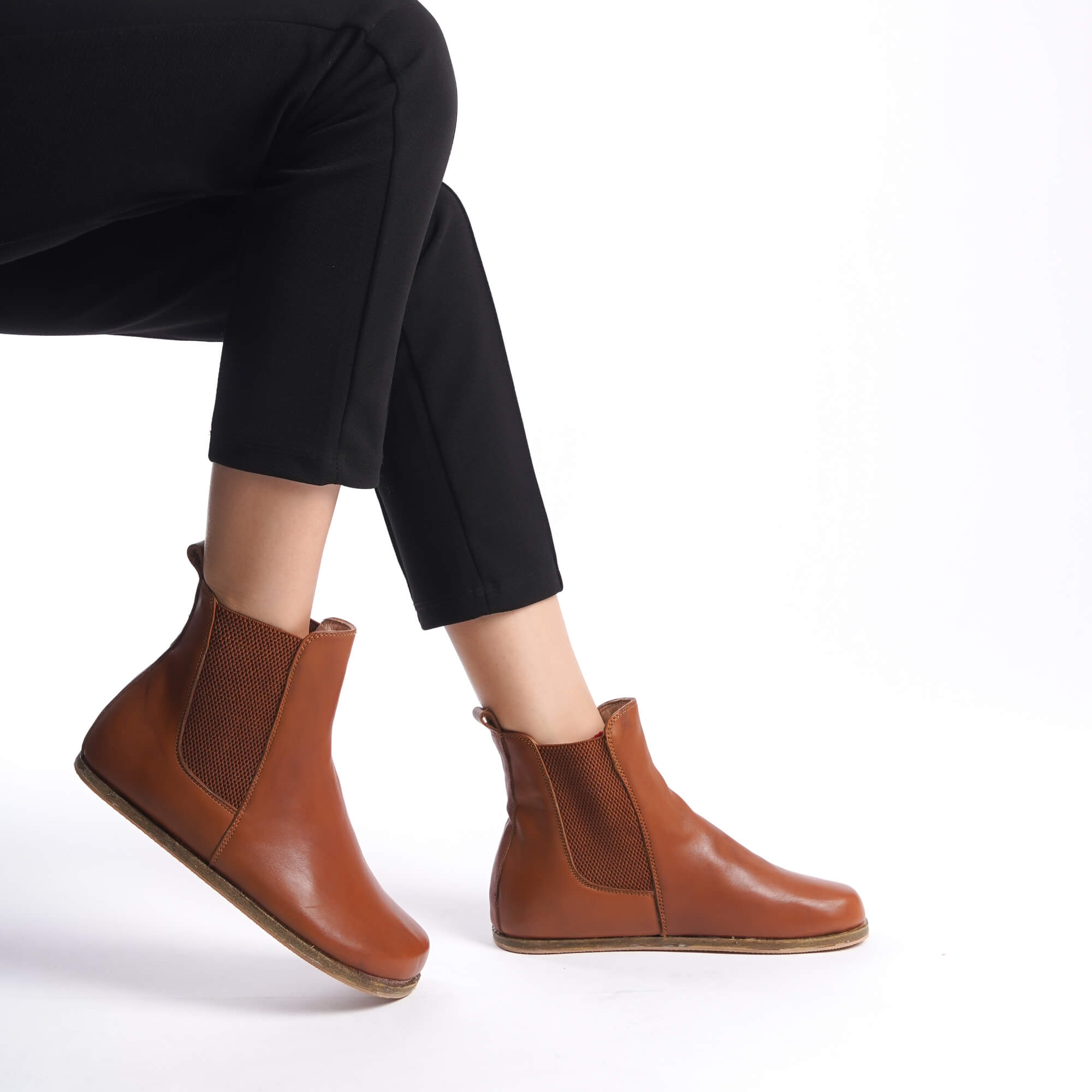 Chelsea boots women comfortable best sale