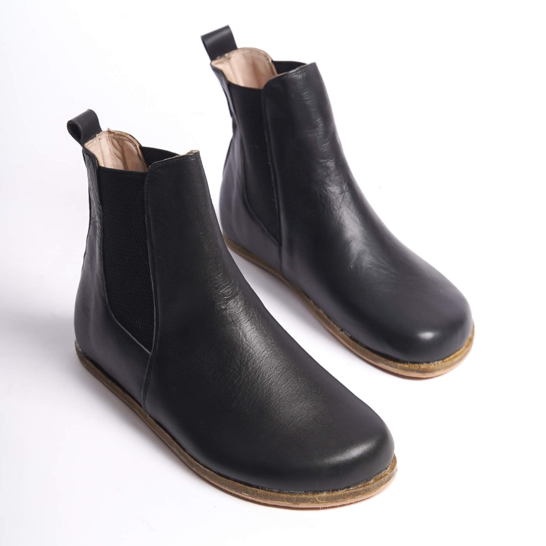 Minimalist chelsea boots online