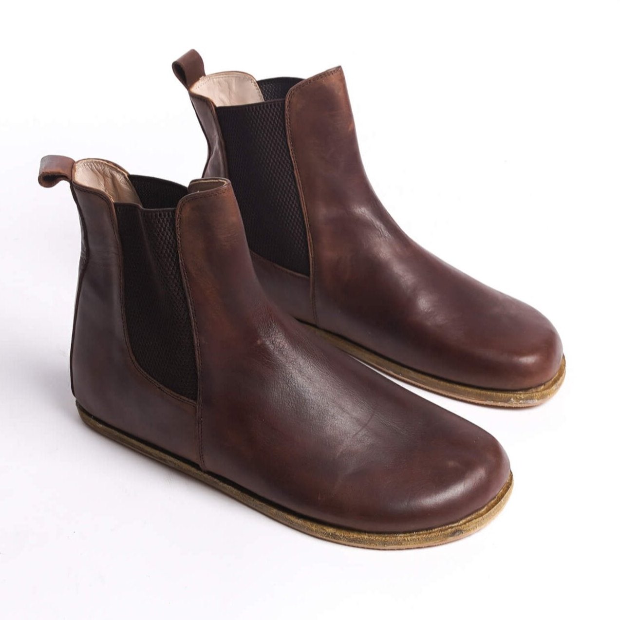 Comfortable chelsea shops boots mens