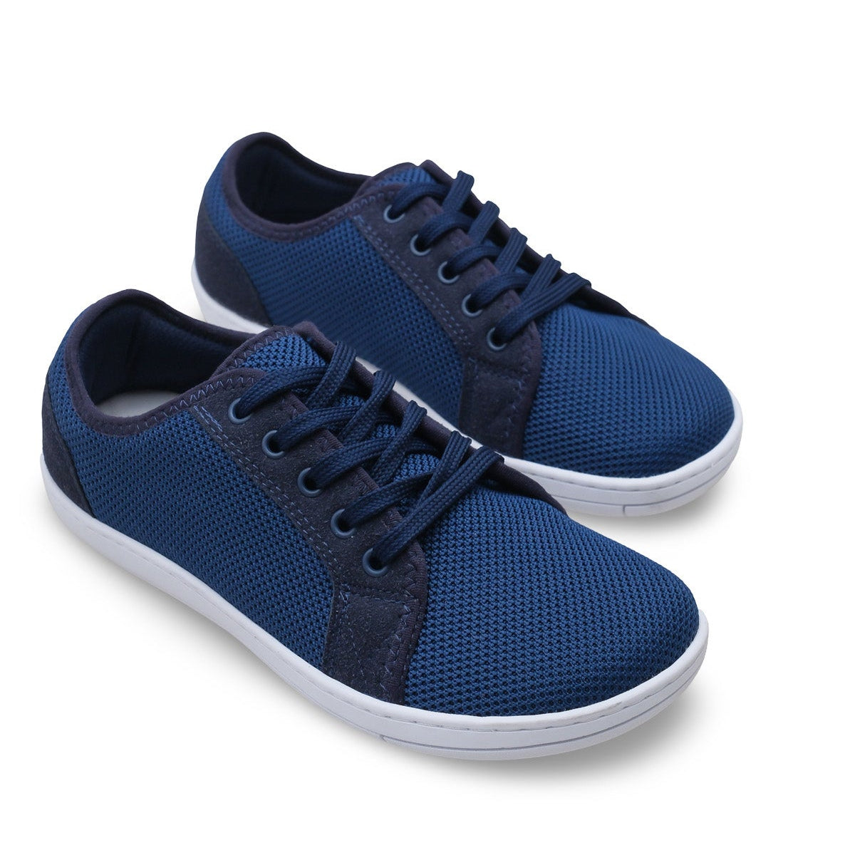 Pelanir Kadın Barefoot Sneaker – Lacivert
