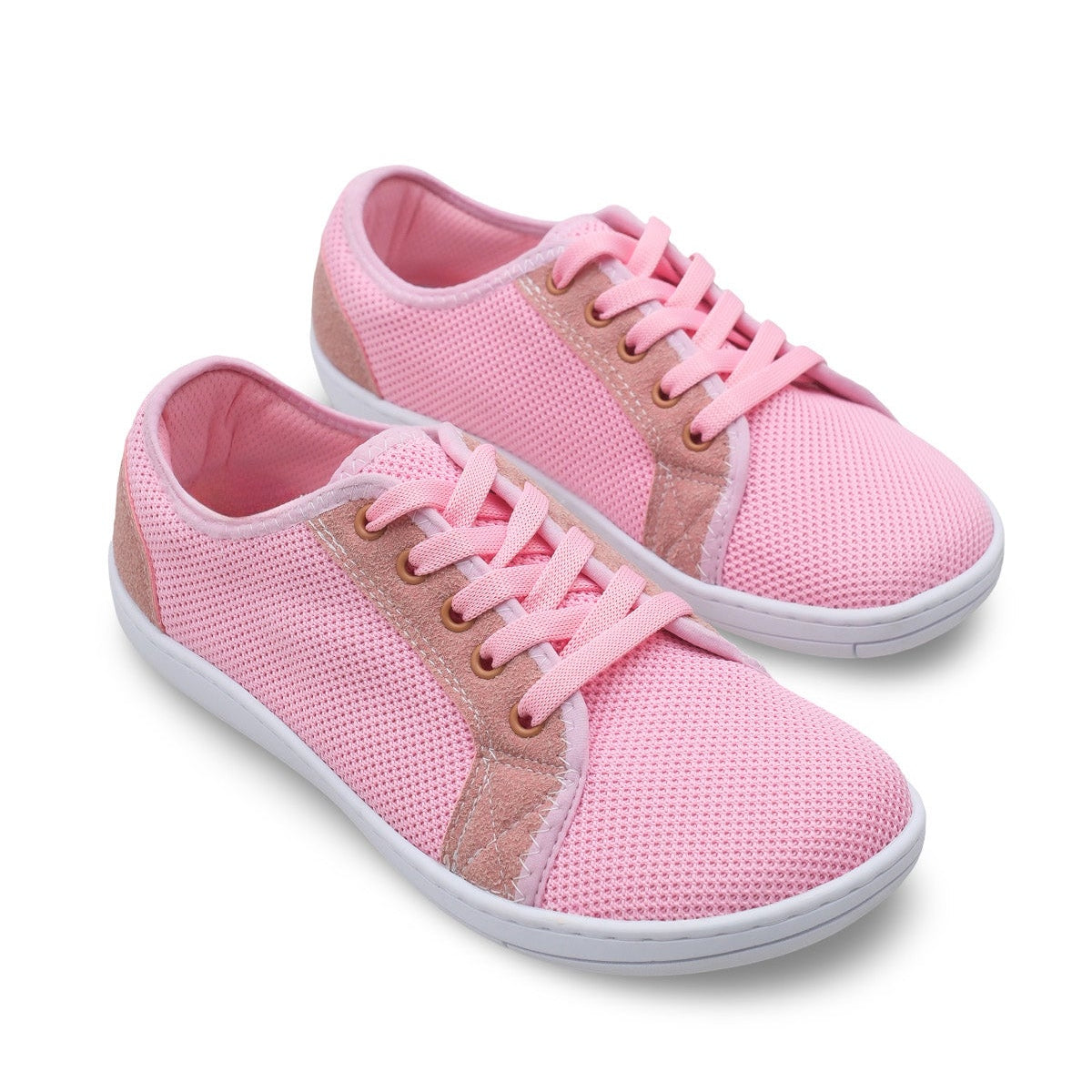Pelanir Kadın Barefoot Sneaker – Pembe